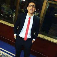 Mostafa Osama Profile Picture