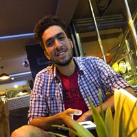 Alaa Salman Profile Picture