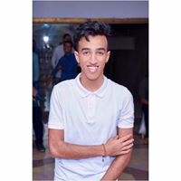 Abdullah Khaled Profile Picture