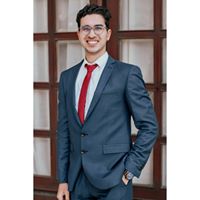 Ahmed El-Shamy Profile Picture