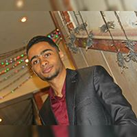 Ayman Junior Profile Picture