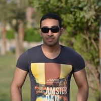 Haitham Adel Profile Picture