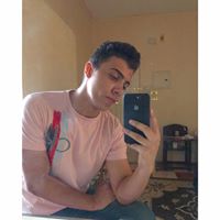 Ahmed Abdelhameed Profile Picture