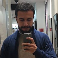 Mohamed Nadar Profile Picture