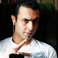 Mostafa Ali Profile Picture