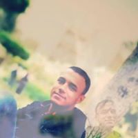 Ahmed Mahmoud Profile Picture