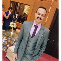 Abdalhalem AwAd Profile Picture