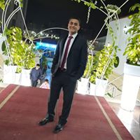 Khaled ELshabory Profile Picture