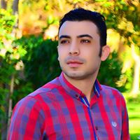 Moataz Zidan Profile Picture
