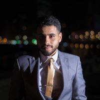 Khaled Ashraf Profile Picture
