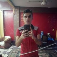 Mahmoud Mostafa Profile Picture