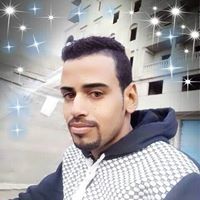 محمد أبوجميع Profile Picture