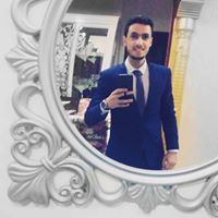 Mahmoud Zayed Profile Picture