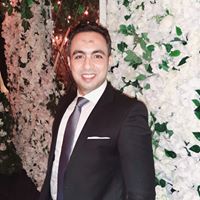Ahmed Aboelwafa Profile Picture