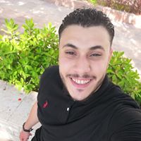 Mahmoud Yasser Profile Picture