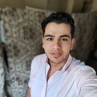 Ashraf Elboray Profile Picture