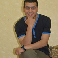 Mahmoud Maher Profile Picture