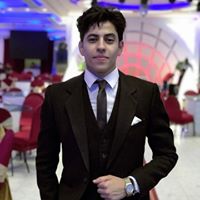 Abanoub Maher Profile Picture