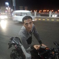 Ashraf ElShekoo Profile Picture