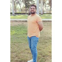 Hossam Hussien Profile Picture