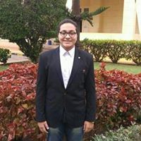 Abdelrhman Khaled Profile Picture