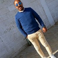 Mahmoud Meneam Profile Picture