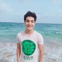 Saber Gamal Profile Picture