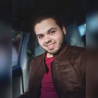 Mahmoud Saad Profile Picture
