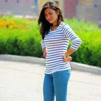 Salma Rashad Profile Picture