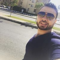 AYman Elhamy Profile Picture