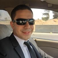 Ahmed Hisham Profile Picture