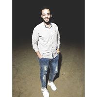 Hazem Ezzat Profile Picture