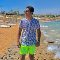 Yousef Mohamed Profile Picture