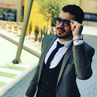 Moataz Eldahshoory Profile Picture