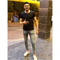 Mohamed Elsaeed Profile Picture