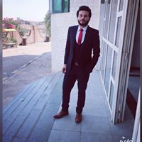 Osama Abbas Profile Picture