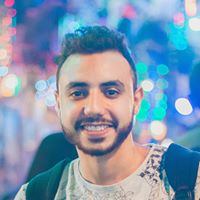 Hossam Fǿx Profile Picture