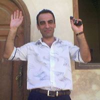 Akmal Boushra Profile Picture