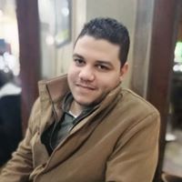 Mahmoud Mohareb Profile Picture
