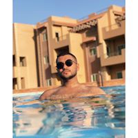 Ahmed Khaled Profile Picture