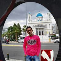 Hisham Khairy Profile Picture