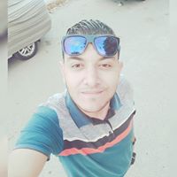Abdallah Gamal Profile Picture
