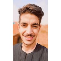 Mahmoud Abdelaal Profile Picture
