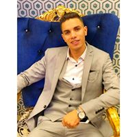 Ibrahim Mamdouh Profile Picture
