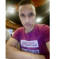 AbdEl-Rhman Sharawy Profile Picture