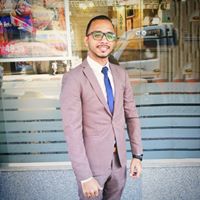 Mohamed Barakat Profile Picture