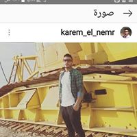 كريم عبداللاه Profile Picture