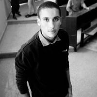 Yasser Mansour Profile Picture