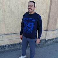 Ahmed Saad Profile Picture
