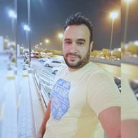 Ashraf Atallah Profile Picture